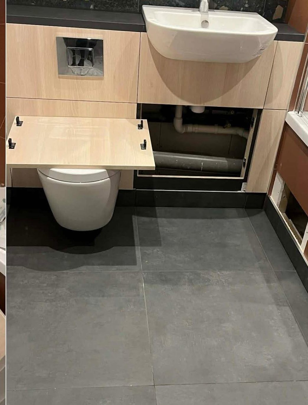 End of tenancy cleaning